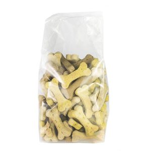 Kluif mix 400 gram