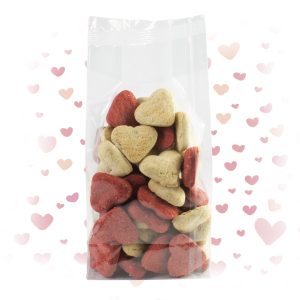 Hartjesmix 400 gram