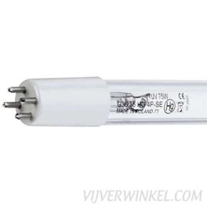 AquaForte vervanglamp T5 lamp 40 watt