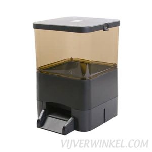 Onderdelen AquaForte Fish Feeder 8 liter