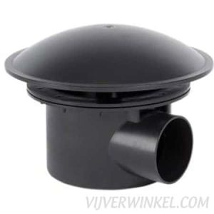 Auga bodemdrain 50 voor folievijvers