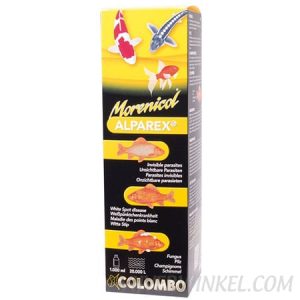 Colombo Alparex