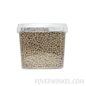 “De Scheper” Wintervoer 1,2 liter 4,5 mm