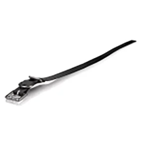 Nylon halsband