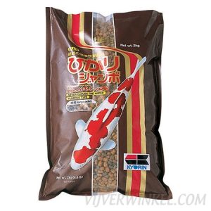 Hikari Hi-Growth 2 kg