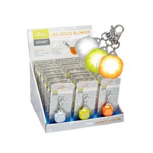 Hunter LED Veiligheidslamp voor honden