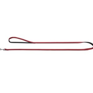 Hunter lijn modern art rood 8/110