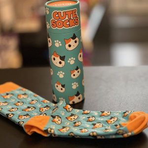 Cute socks