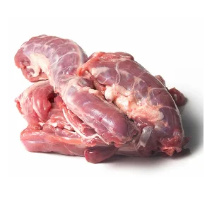 Bandit Bio Kippennekken