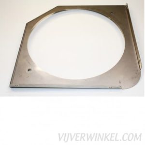 18. Korfhouderplaat ProfiClear