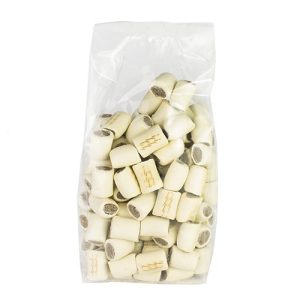 Mini-mergpijpje 400 gram