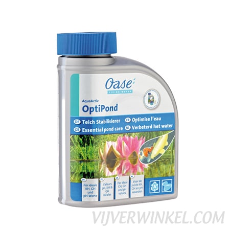 Oase AquaActiv OptiPond - Afbeelding 2
