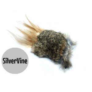 Purrs Wild Hare Puff met silvervine/matatabi