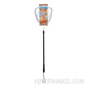 VT Pond Net 25 x 25 cm Daphnia inclusief telescoop steel