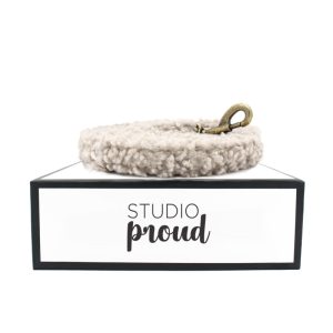 Campbell – Teddy Light hondenriem