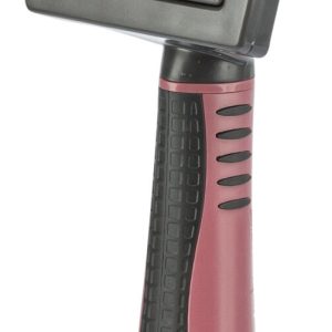 Zachte Kattenborstel met noppen – small