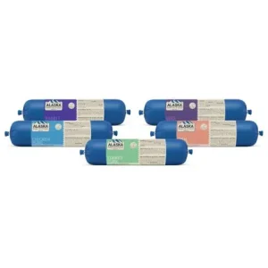 Alaska Cat Combidoos 20x250gr
