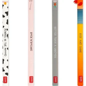 Uitwisbare balpennen | Boerderijset