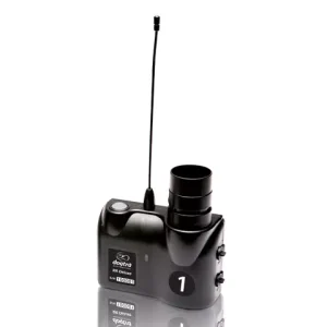 Extra ontvanger RR Deluxe