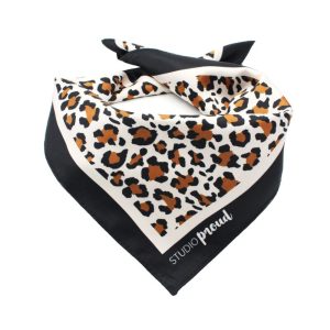 Vondelpark – Luipaard Bandana