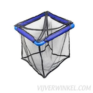 SuperFish Floating Fish Cage 70 x 70 x 70 cm